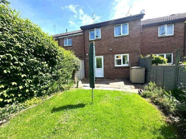 House for rent in Wokingham