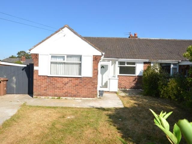 House for rent in Thingwall, Wirral
