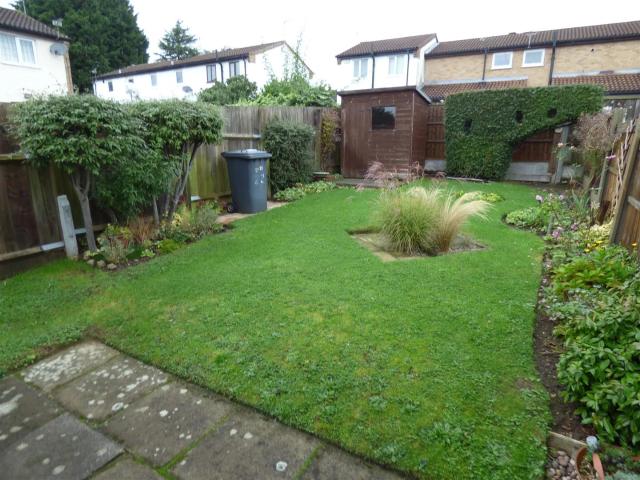 House for rent in Attenborough, East Midlands