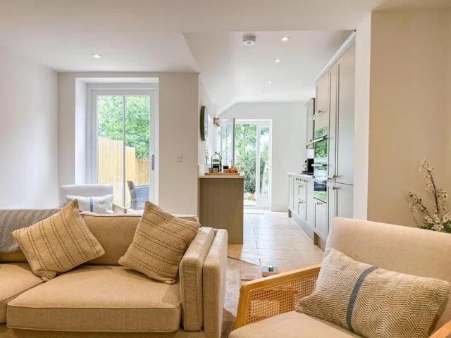 House for rent in Wincheap, The Bridge
