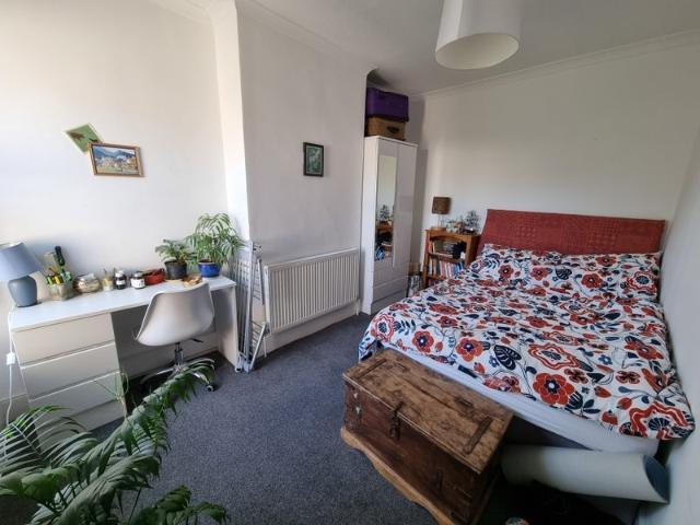 House for rent in Feckenham, City Of Bristol