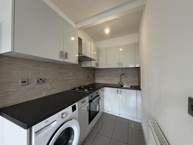 House for rent in Highams Park, Greater London