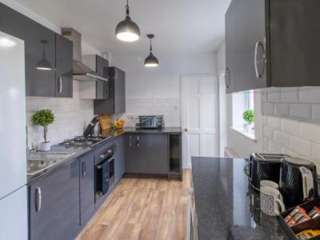 House for rent in Buckland, City Of Portsmouth