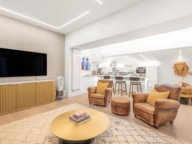 House for rent in Pimlico