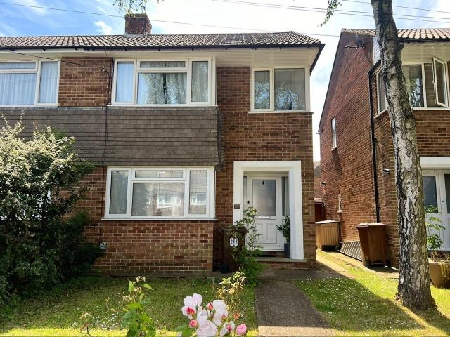 House for rent in Parkwood, Gillingham
