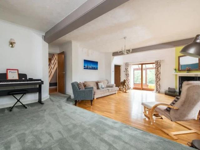 House for rent in Callow Hill, Redditch