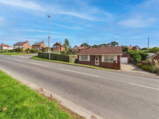 House for rent in Little Driffield, Driffield
