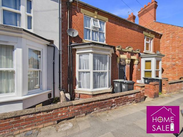 House for rent in Rushden, North Northamptonshire