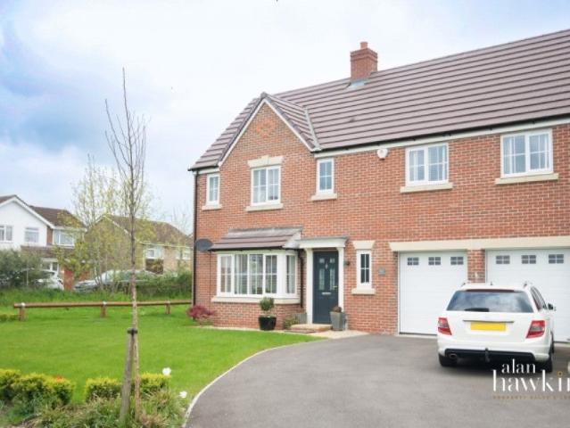House for rent in Vastern, Wiltshire
