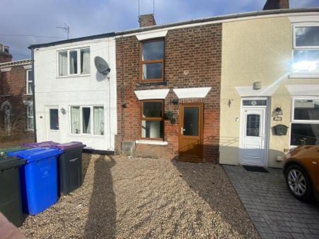 House for rent in Boston, Lincolnshire