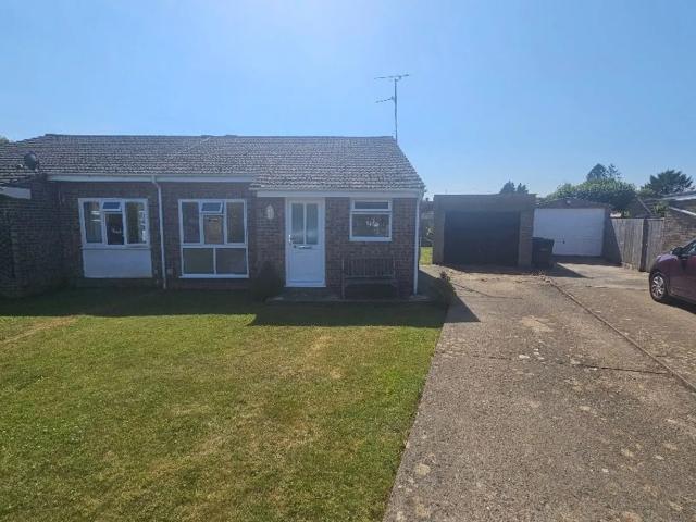House for rent in Kings Sutton, Northamptonshire