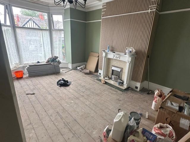 House for rent in Coppice, Pendock