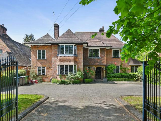 House for rent in Denham, Buckinghamshire