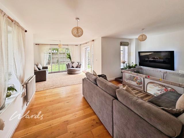 House for rent in Bourne Vale, Kent