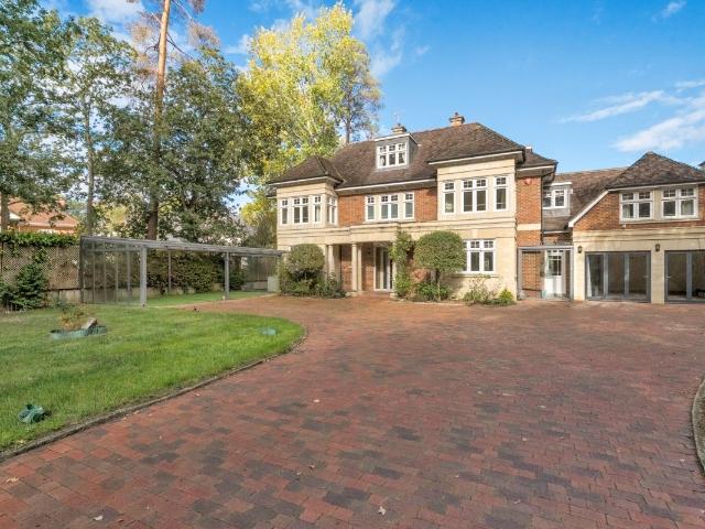 House for rent in Woodside, Winkfield