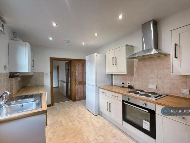 House for rent in Wolverton and Greenleys, Old Wolverton