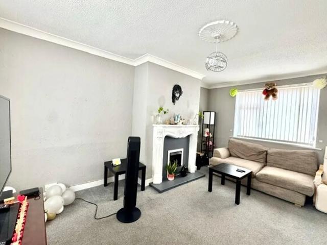 House for rent in Thurnscoe, South Yorkshire