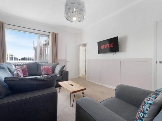 House for rent in Trimdon Colliery