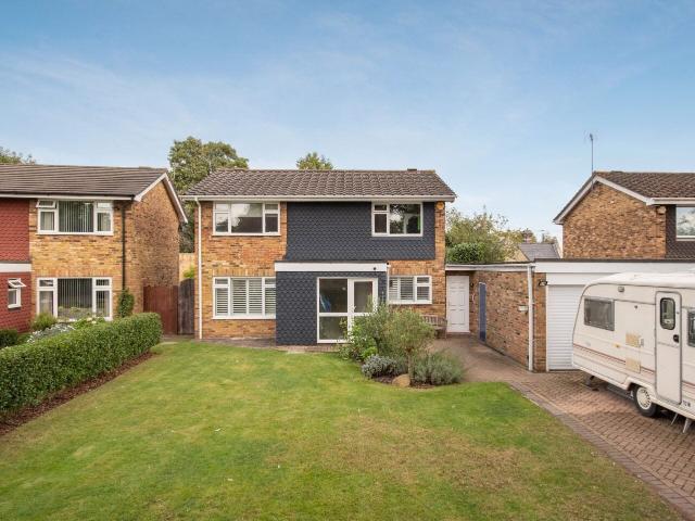 House for rent in Clewer Green, Windsor