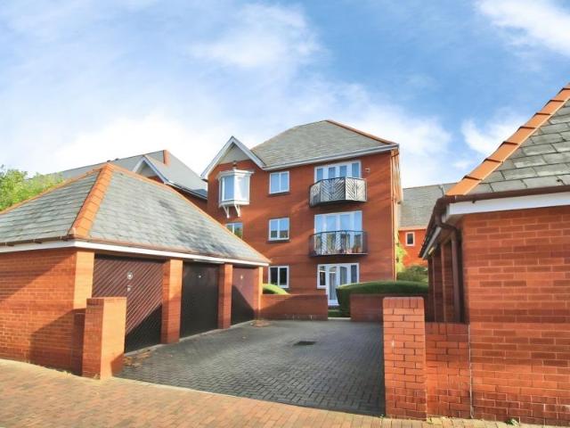 House for rent in Salford Quays, Salford