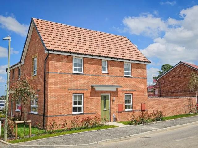 House for rent in Sneedhams Green, Gloucester
