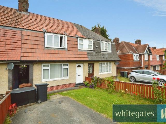 House for rent in West Yorkshire