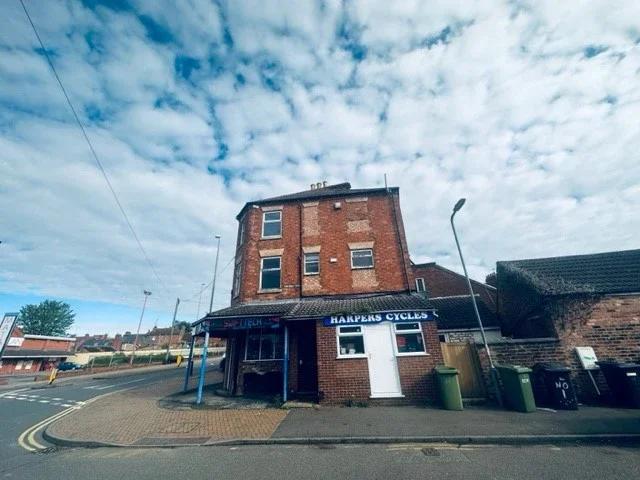 House for rent in Burrow's Bush, Wellingborough