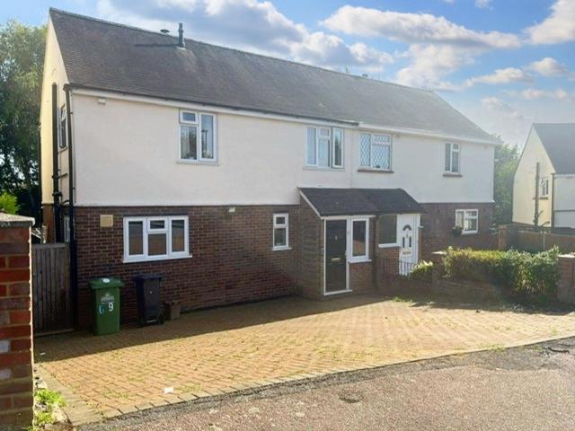 House for rent in Hoddesdon, Broxbourne