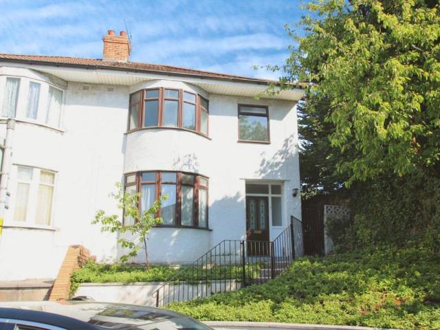 House for rent in Feckenham, City Of Bristol