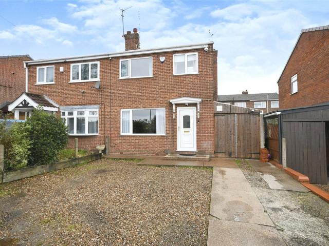 House for rent in Potters Corner, East Midlands