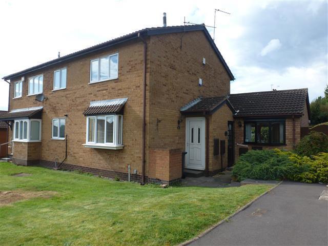 Flat for rent in New Oscott, West Midlands