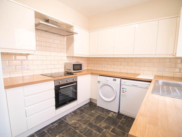 House for rent in Broomhill, South Yorkshire
