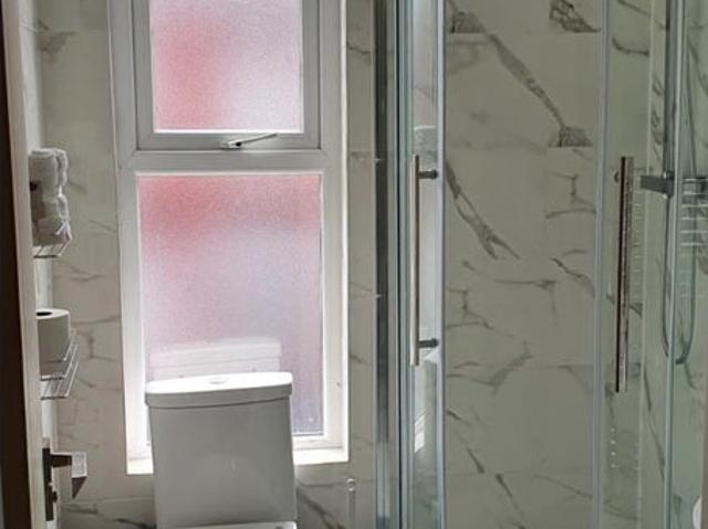 House for rent in Georgia, Greater Manchester