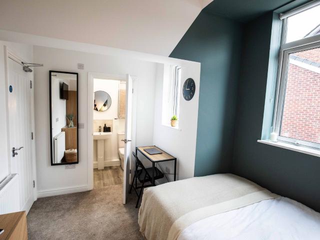 House for rent in Hammond Street