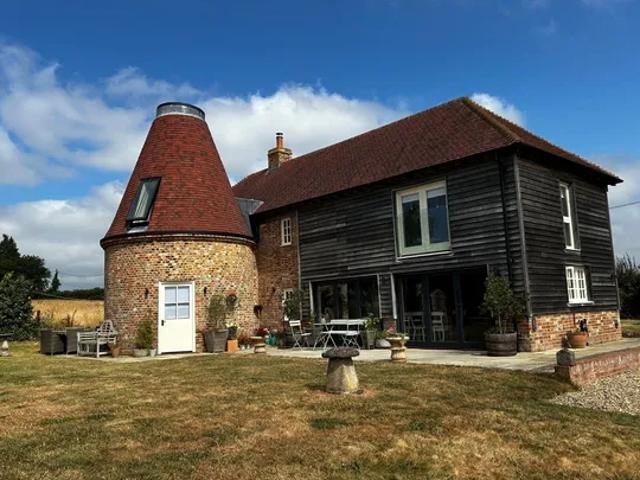 House for rent in Coggins Mill, Cross In Hand