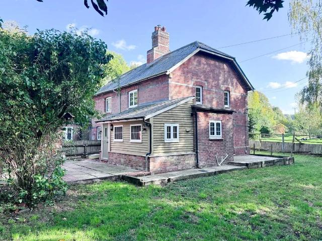 House for rent in Alderbury, Downton