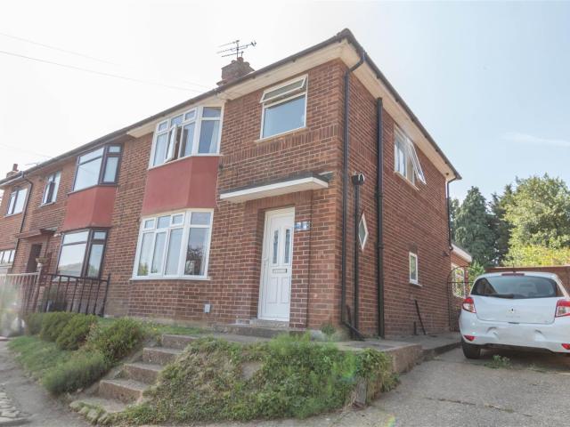 House for rent in Chedburgh, Suffolk