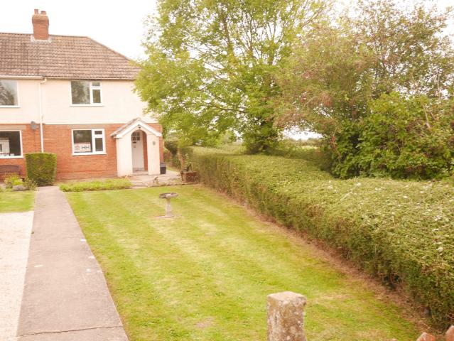 House for rent in West Huntspill, Huntspill
