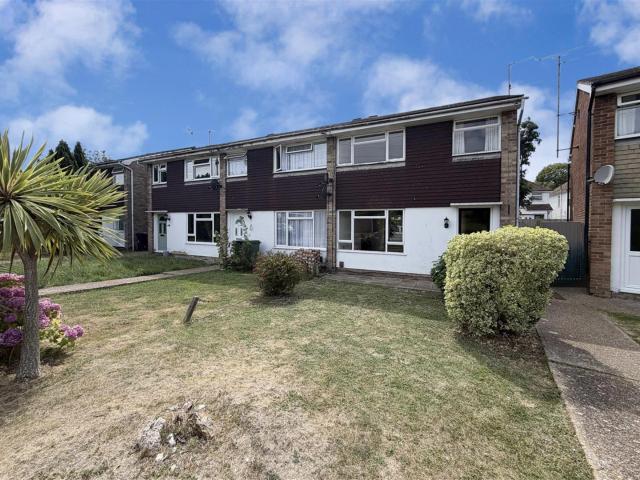 House for rent in Eastbourne, East Sussex