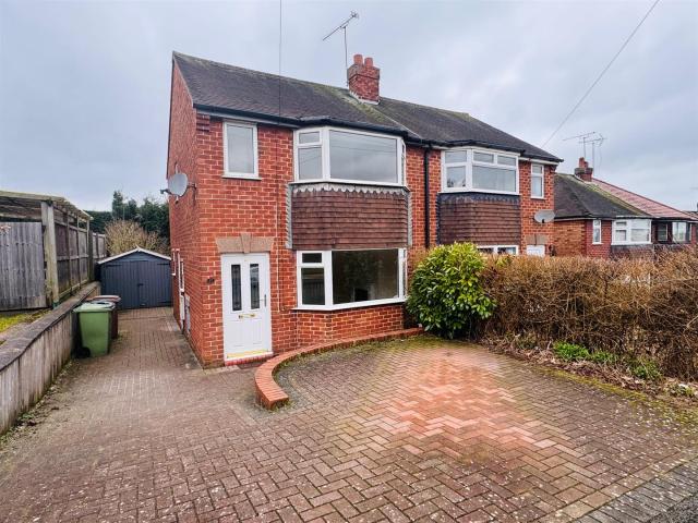 House for rent in Baswich, Staffordshire