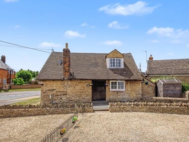 House for rent in Hanborough, Black Bourton