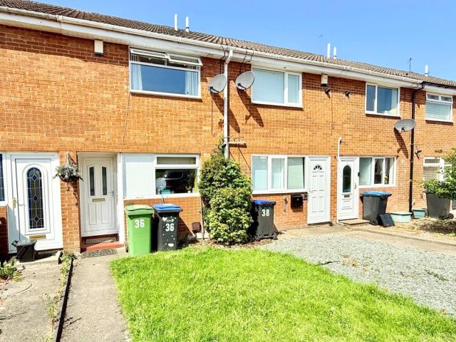 House for rent in Thinford