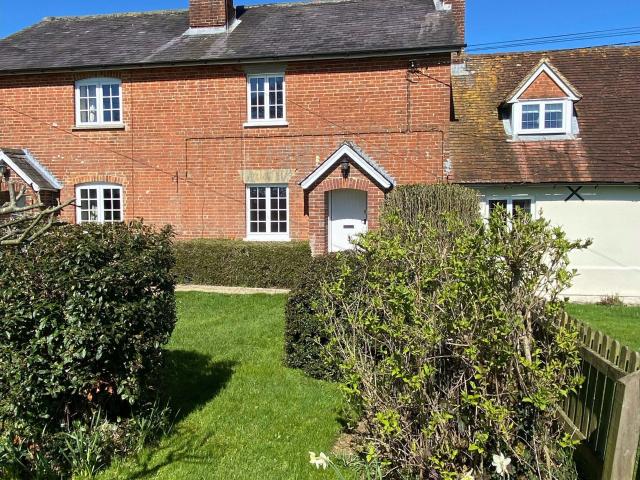House for rent in Bolton Low Houses, Hampshire