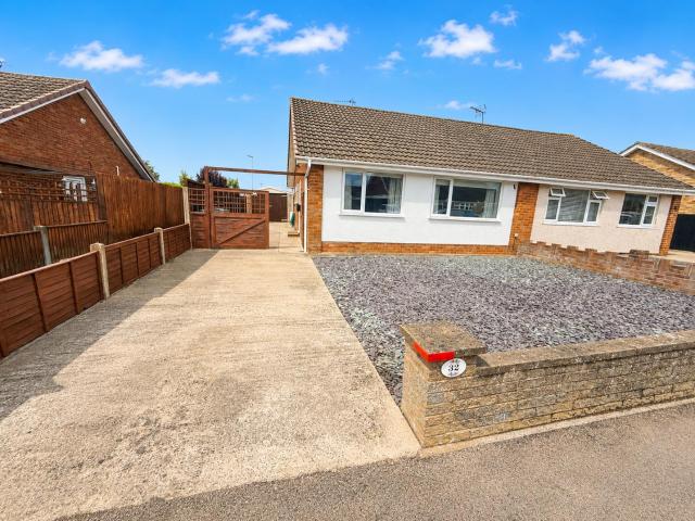 House for rent in Grange, Gloucester