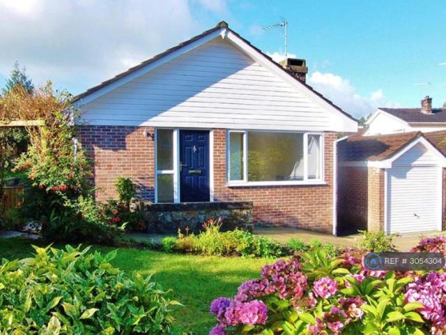 House for rent in Launceston, Cornwall