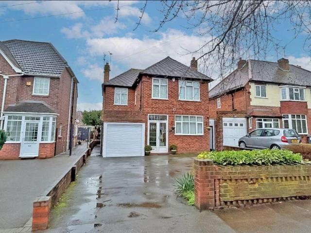 House for rent in The Woods, Wednesbury