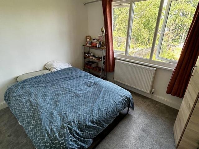 Room for rent in Crouch End, Greater London