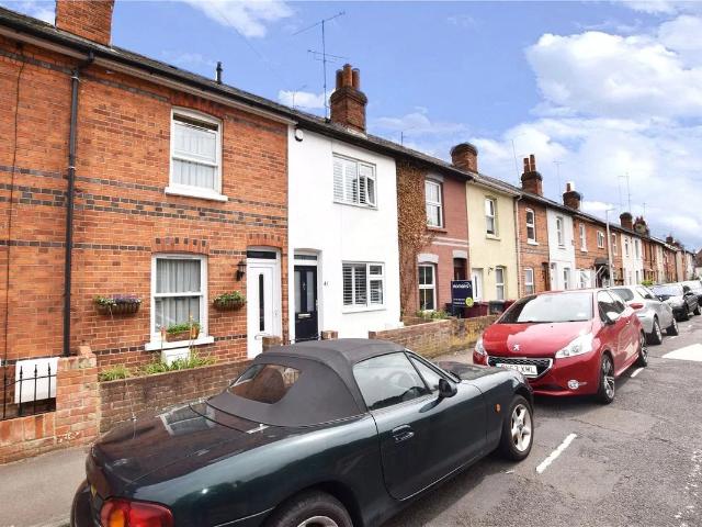 House for rent in Katesgrove, Reading