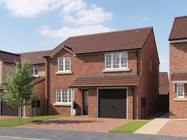 House for rent in Newton Aycliffe, Great Aycliffe