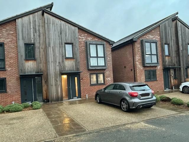 House for rent in Walton, Eastbridge